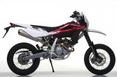 2012 Husqvarna SMR125 photo